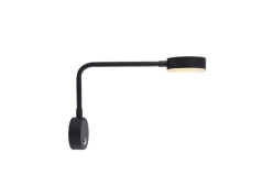 Бра Crystal Lux CLT 214W BL Цена на Бра Crystal Lux CLT 214W BL