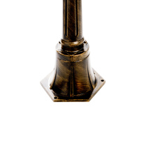 Садово-парковый светильник Feron 11645 в интернет магазине Гет Лайт