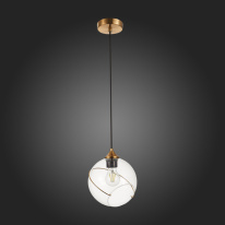 Купить Подвесной светильник Evoluce SLE103103-01