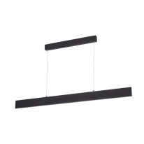 Фото Линейный светильник ARTE Lamp A2505SP-2BK