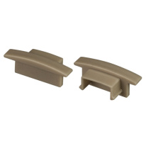 Фото Заглушка профиля Arlight 038636