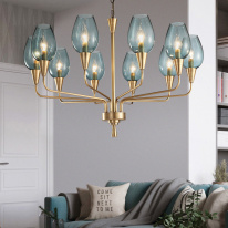 Подвесная люстра ImperiumLoft 179881-26 в интернет магазине Гет Лайт