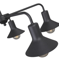 Люстра на штанге Vitaluce V4805-1/5PL в интернет магазине Гет Лайт