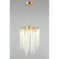Купить Подвесная люстра APLOYT APL.848.03.04