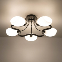 Цена на Люстра на штанге Citilux CL131152