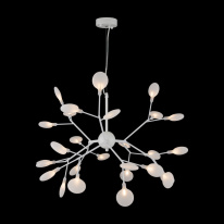 Купить Подвесная люстра Freya FR5049PL-27W