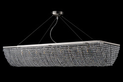 Цена на Подвесная люстра Arti Lampadari Milano H 1.5.120X30.102 N