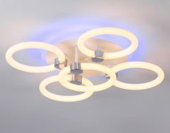 Купить Накладной светильник Ambrella Light FA3841