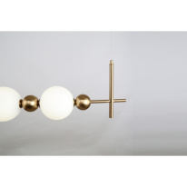 Цена на Подвесная люстра F-Promo 4088-5P