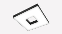 Фото Офисный светильник Siled 7372017