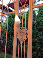 Купить Светильник настенный LD-Lighting MP 46