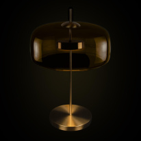 Купить с доставкой по Москве и России Настольная лампа LOFT IT 10040T/B