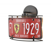 Фото Бра Vele Luce VL6372W11