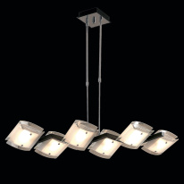 Люстра на штанге Citilux CL210165 в интернет магазине Гет Лайт