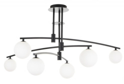 Фото Люстра на штанге MyFar MR1013-6P