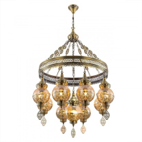 Фото Подвесная люстра Citilux CL419183