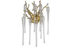 Фото Бра Dio D'arte Tavenna H 2.26.101 G