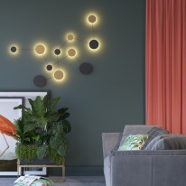 Цена на Бра Odeon Light 4211/51WL