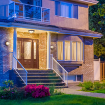 Купить Светильник настенный Elektrostandard Telarana L капучино (GL 1024D)