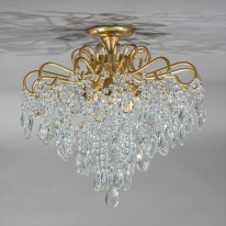 Купить Люстра на штанге Escada 643/6P