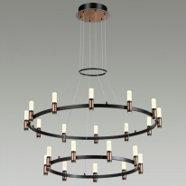 Купить Каскадная люстра Odeon Light 5009/98L