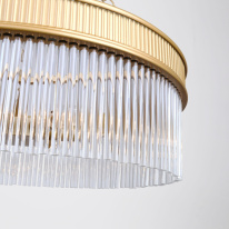 Купить с доставкой по Москве и России Подвесная люстра Favourite 4200-6P