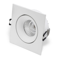 Купить Встраиваемый светильник LeDron LD0031-10W 3000K