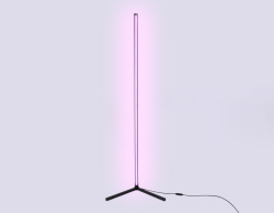 Купить с доставкой по Москве и России Детский торшер Ambrella Light FL8027