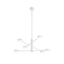 Цена на Люстра на штанге Nowodvorski 7942