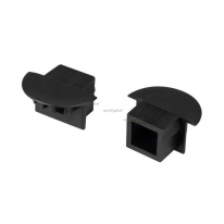 Купить Заглушка профиля Arlight 026206