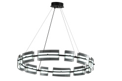 Подвесная люстра Zortes ZRS.1802.80 Подвесная люстра Zortes ZRS.1802.80 в интернет магазине Гет Лайт
