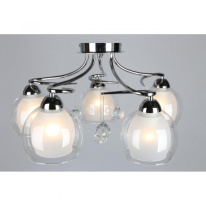 Купить Накладная люстра Omnilux OML-54707-05