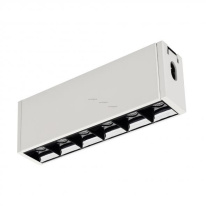 Линейный светильник Arlight 028961 Фото Линейный светильник Arlight 028961