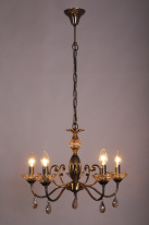 Подвесная люстра Abrasax SD760 Купить Подвесная люстра Abrasax SD760