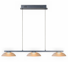 Фото Подвесной светильник LUCIDE 09400/14/12