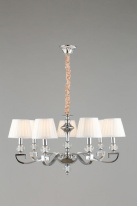 Купить Подвесная люстра Omnilux OML-72403-07