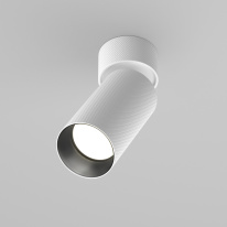 Спот Maytoni Technical C082CL-01-GU10-W Купить Спот Maytoni Technical C082CL-01-GU10-W