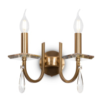 Фото Бра Freya FR1006WL-02G