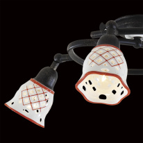 Цена на Накладная люстра Citilux CL534543