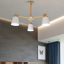 Цена на Люстра на штанге ImperiumLoft 191992-23