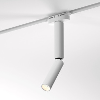 Фото Светильник на шине Elektrostandard Pika белый 85112/01