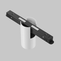 Купить с доставкой по Москве и России Светильник на шине Maytoni Technical TR122-2-7W3K-W