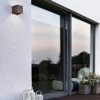 Купить Светильник настенный Mantra 7650