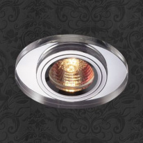 Фото Встраиваемый светильник Novotech 369437