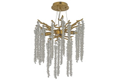 Фото Подвесная люстра Dio D'arte Tavenna H 1.5.32.100 A