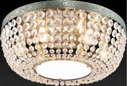 Купить Накладная люстра TOPLIGHT TL7240X-06AB