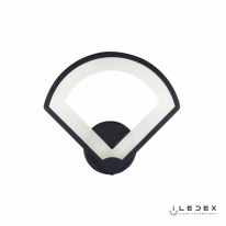 Бра iLedex LZ-233 4000K BK Цена на Бра iLedex LZ-233 4000K BK