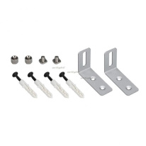 Фото Крепеж для профиля Arlight 021183