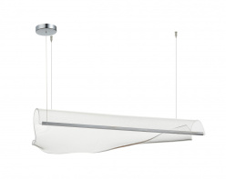 Цена на Подвесная люстра Simple Story 1163-LED32PL