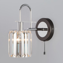 Фото Бра Eurosvet 70090/1 графит